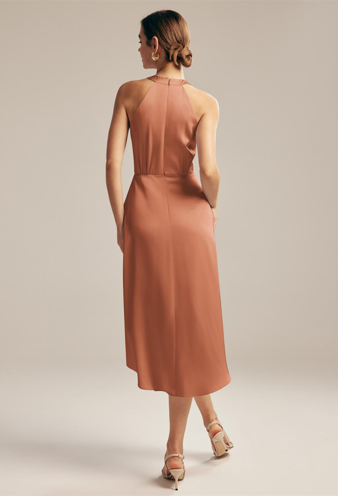AW Acacia Dress